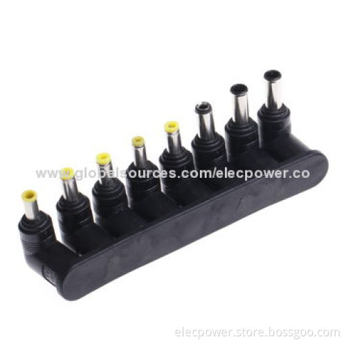 90W Universal AC/DC Adapter, Auto-confirm All Laptops, 90% Efficiency